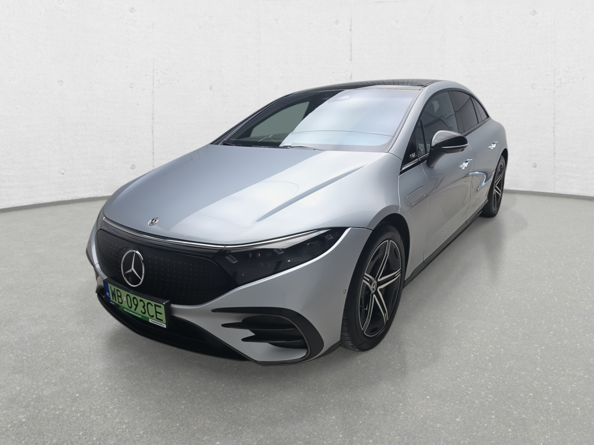 MERCEDES BENZ EQS500 LIFTBACK - Autó: 4 kép. MERCEDES BENZ EQS500 LIFTBACK - Autó: 4 kép.