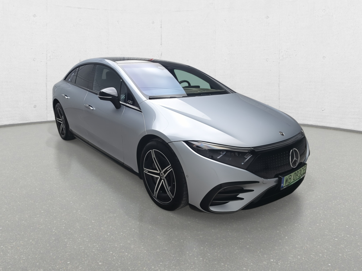 MERCEDES BENZ EQS500 LIFTBACK - Autó: 2 kép. MERCEDES BENZ EQS500 LIFTBACK - Autó: 2 kép.