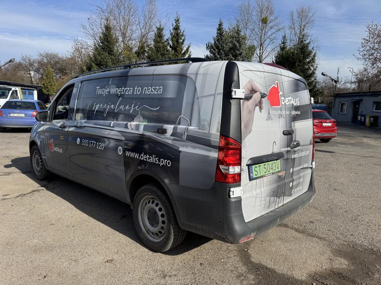 MERCEDES BENZ VITO FURGON BLASZAK - Furgon, Elektromos kisteherautó: 3 kép. MERCEDES BENZ VITO FURGON BLASZAK - Furgon, Elektromos kisteherautó: 3 kép.