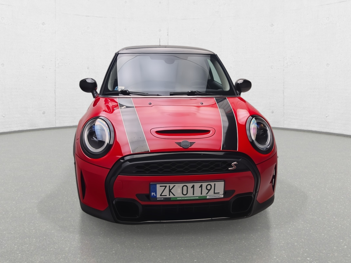 MINI Cooper S HATCHBACK - Hatchback: 3 kép. MINI Cooper S HATCHBACK - Hatchback: 3 kép.