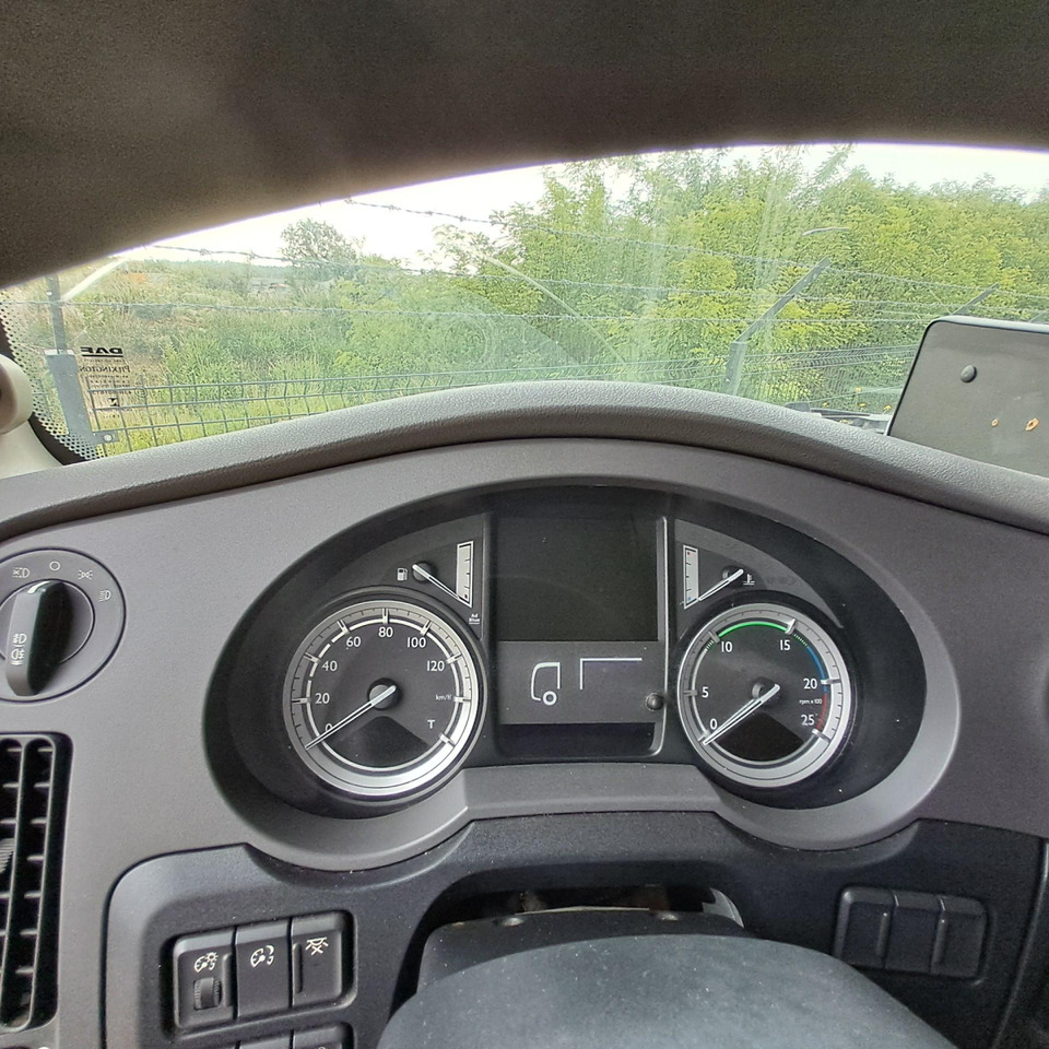 DAF XF 460 FT CIĄGNIK SIODŁOWY - Nyergesvontató: 5 kép. DAF XF 460 FT CIĄGNIK SIODŁOWY - Nyergesvontató: 5 kép.