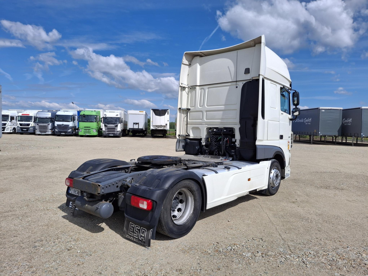 DAF XF 480 FT CIĄGNIK SIODŁOWY - Nyergesvontató: 5 kép. DAF XF 480 FT CIĄGNIK SIODŁOWY - Nyergesvontató: 5 kép.