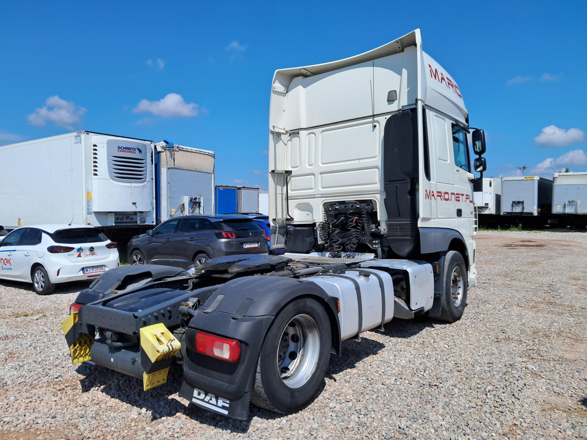 DAF XF 480 FT CIĄGNIK SIODŁOWY - Nyergesvontató: 5 kép. DAF XF 480 FT CIĄGNIK SIODŁOWY - Nyergesvontató: 5 kép.