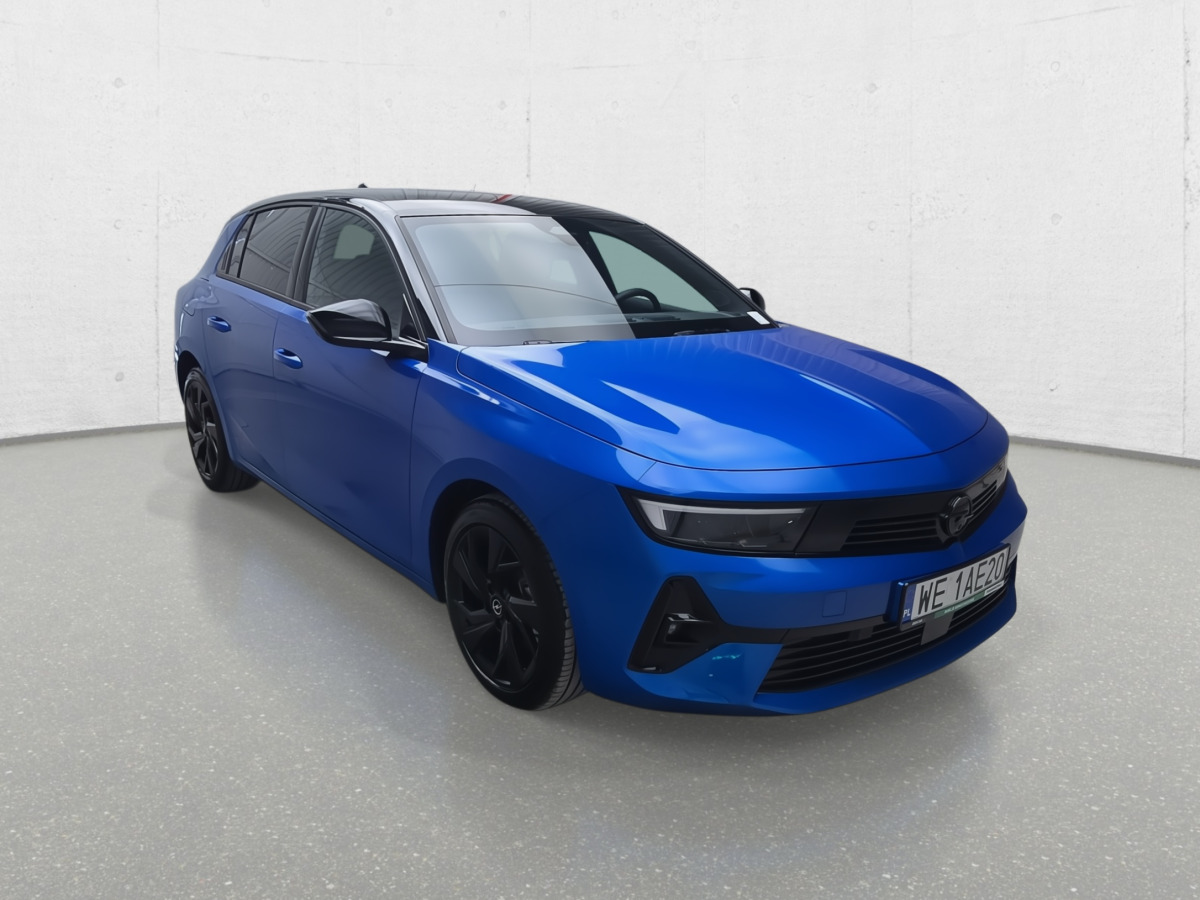 OPEL ASTRA HATCHBACK - Hatchback: 1 kép. OPEL ASTRA HATCHBACK - Hatchback: 1 kép.