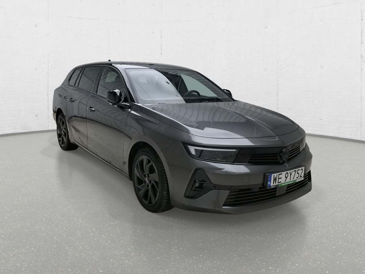 OPEL ASTRA SPORTS TOURER KOMBI - Autó: 1 kép. OPEL ASTRA SPORTS TOURER KOMBI - Autó: 1 kép.