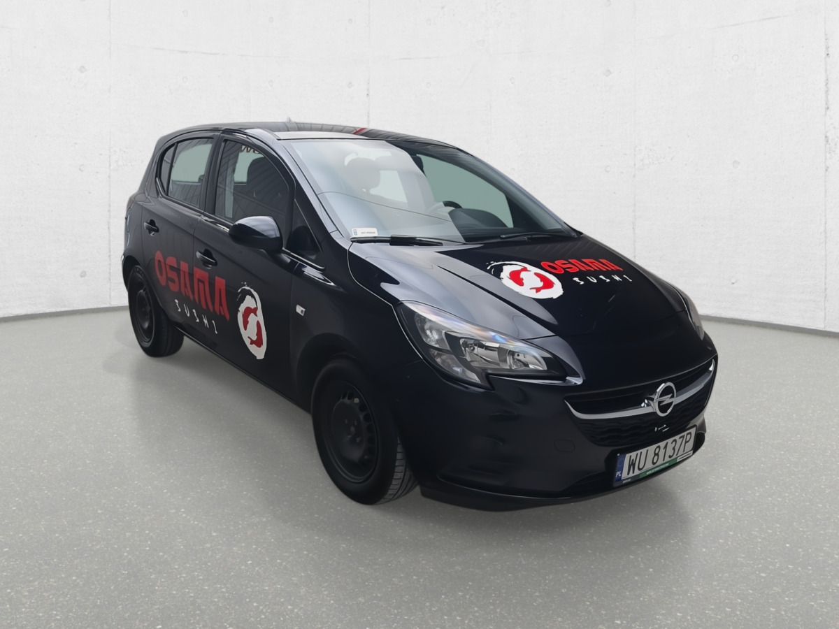 OPEL CORSA-E HATCHBACK - Hatchback: 1 kép. OPEL CORSA-E HATCHBACK - Hatchback: 1 kép.