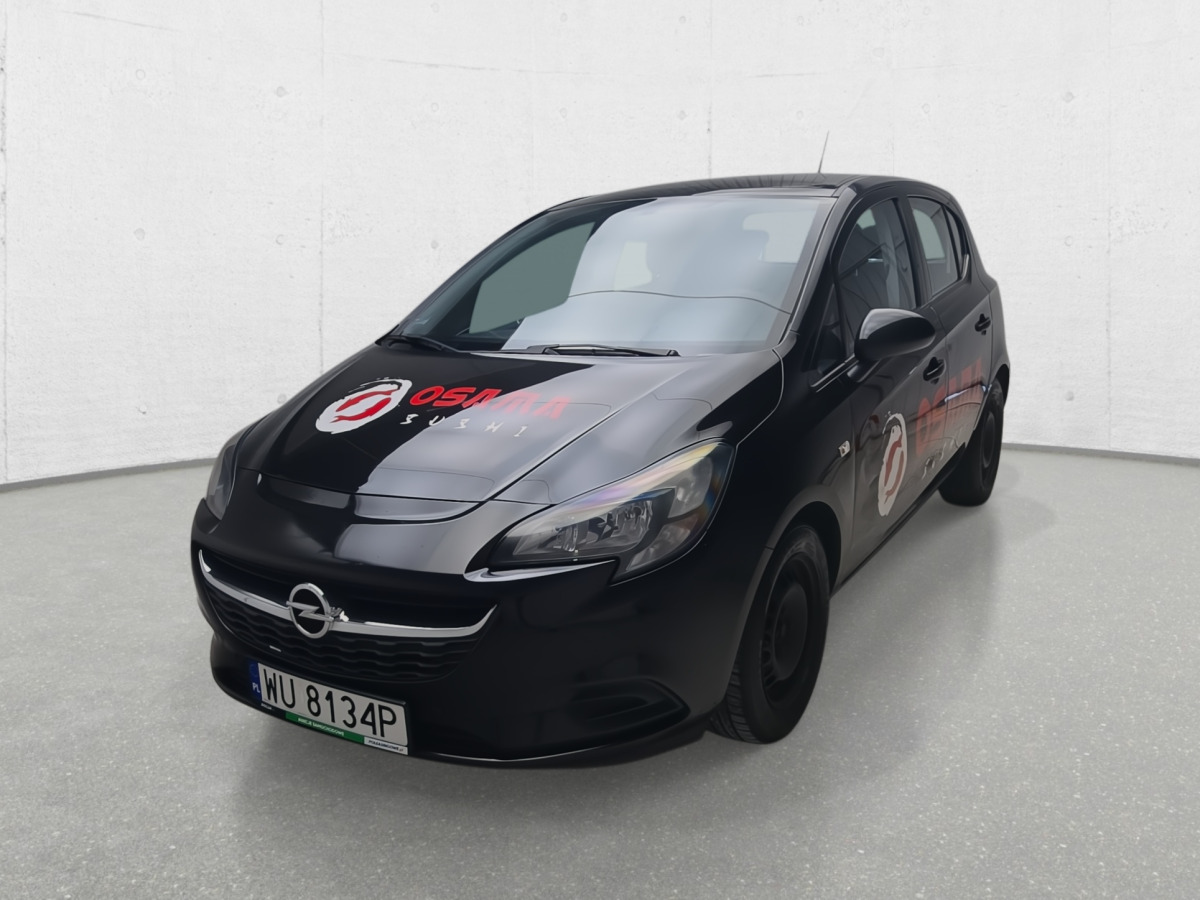 OPEL CORSA-E HATCHBACK - Hatchback: 3 kép. OPEL CORSA-E HATCHBACK - Hatchback: 3 kép.