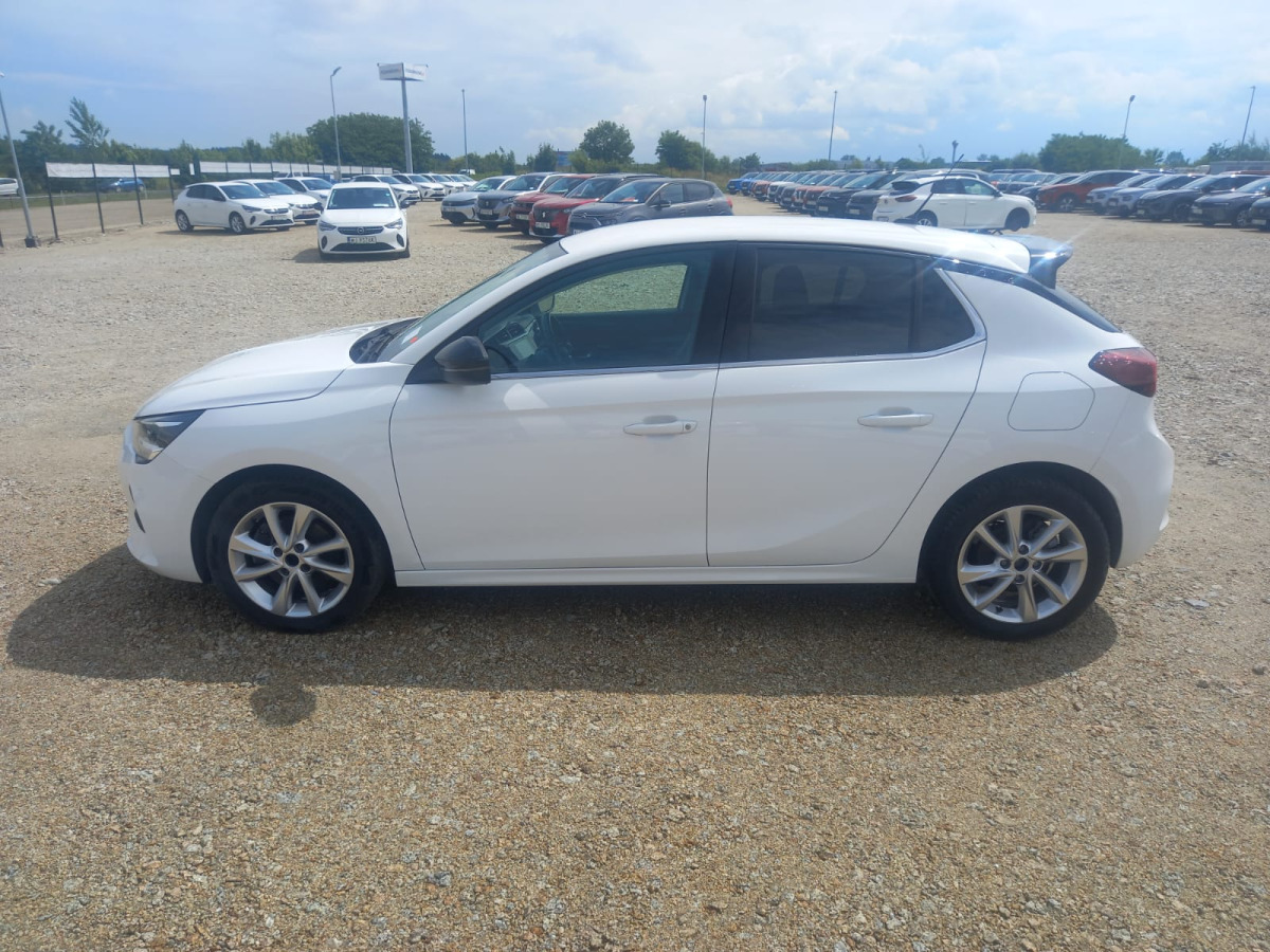 OPEL CORSA HATCHBACK - Hatchback: 4 kép. OPEL CORSA HATCHBACK - Hatchback: 4 kép.