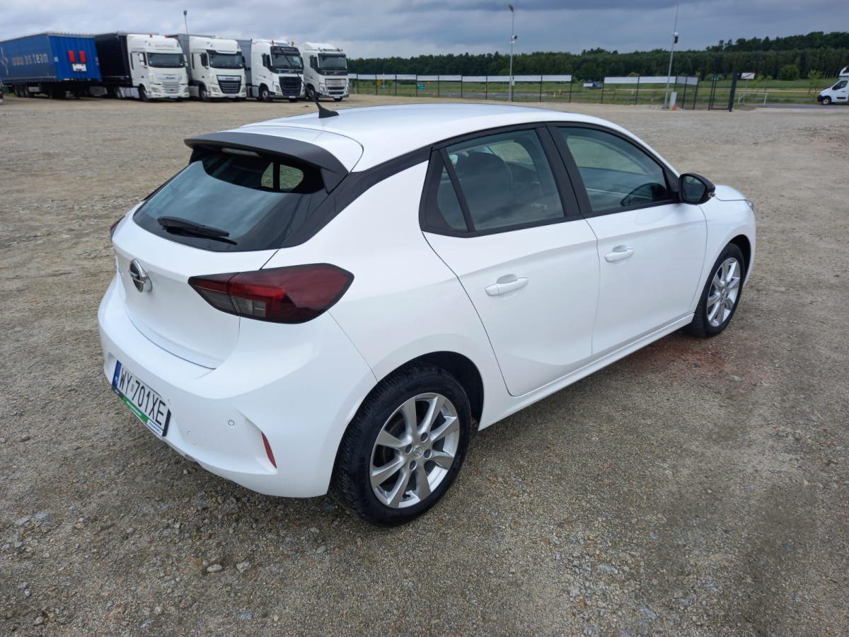 OPEL CORSA HATCHBACK - Hatchback: 5 kép. OPEL CORSA HATCHBACK - Hatchback: 5 kép.
