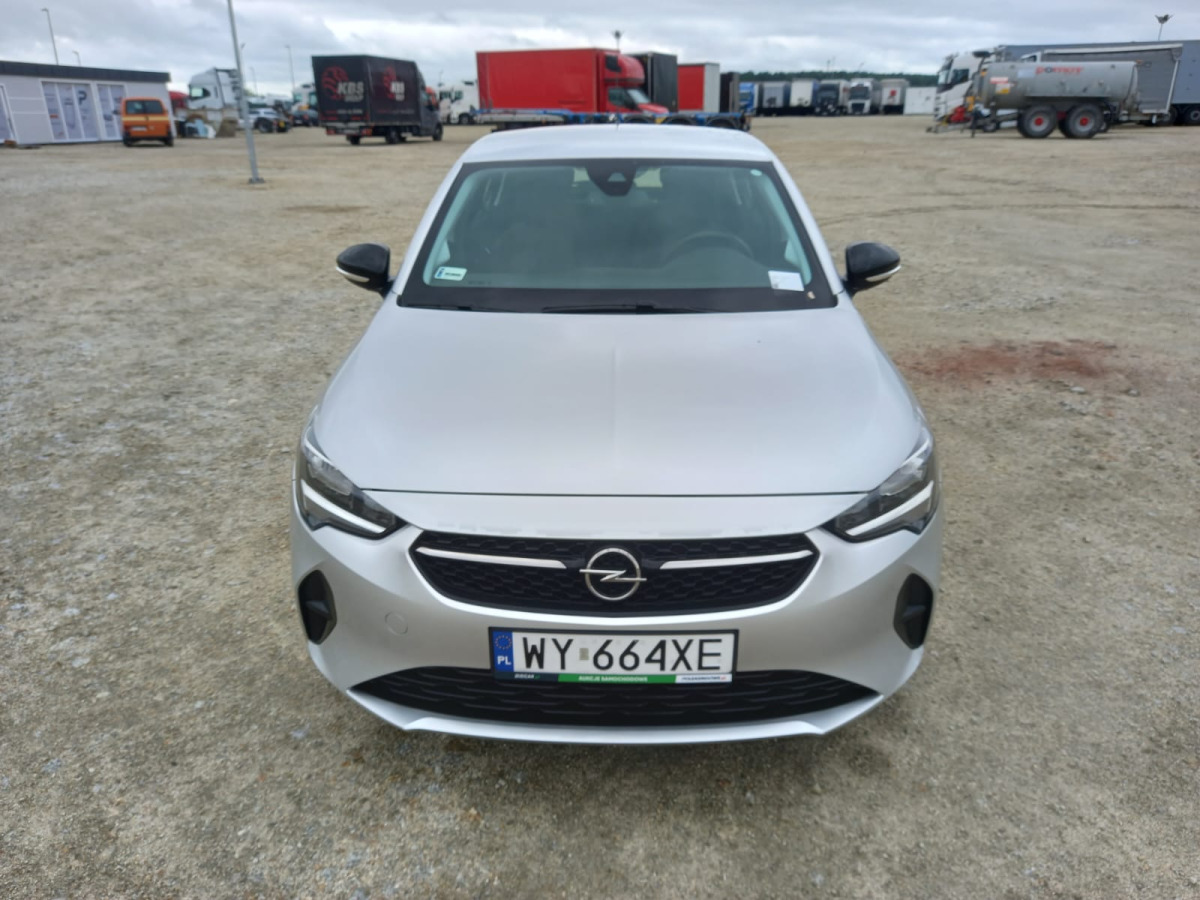 OPEL CORSA HATCHBACK - Hatchback: 3 kép. OPEL CORSA HATCHBACK - Hatchback: 3 kép.