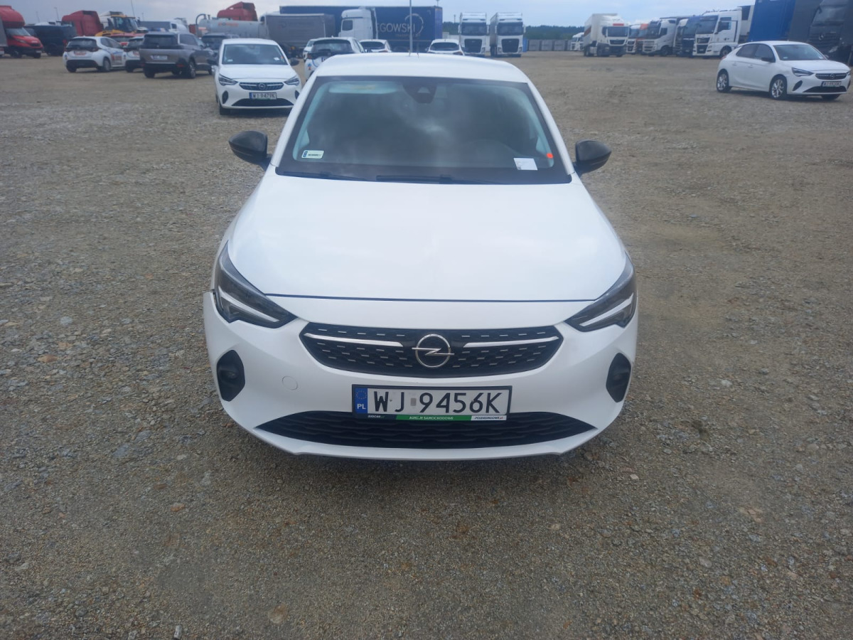 OPEL CORSA HATCHBACK - Hatchback: 2 kép. OPEL CORSA HATCHBACK - Hatchback: 2 kép.