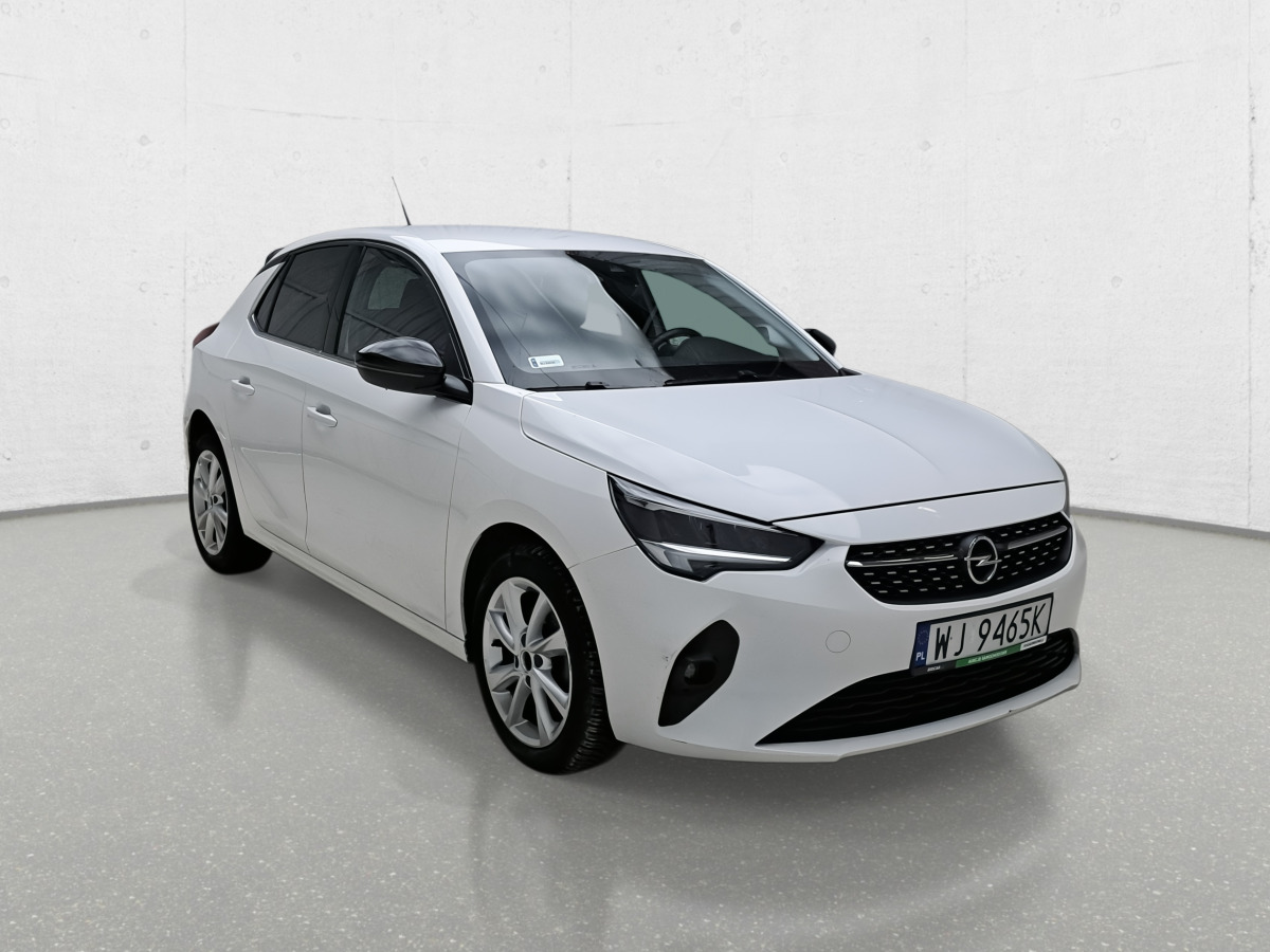 OPEL CORSA HATCHBACK - Hatchback: 1 kép. OPEL CORSA HATCHBACK - Hatchback: 1 kép.