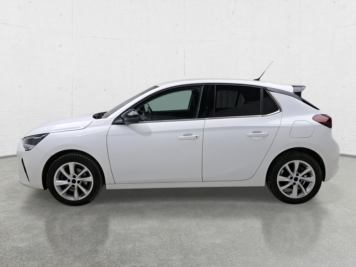 OPEL CORSA HATCHBACK - Hatchback: 5 kép. OPEL CORSA HATCHBACK - Hatchback: 5 kép.
