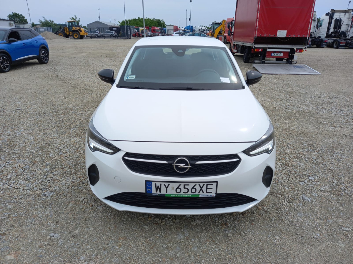 OPEL CORSA HATCHBACK - Hatchback: 2 kép. OPEL CORSA HATCHBACK - Hatchback: 2 kép.