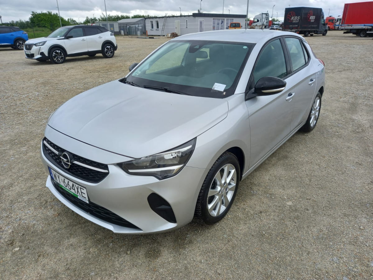 OPEL CORSA HATCHBACK - Hatchback: 4 kép. OPEL CORSA HATCHBACK - Hatchback: 4 kép.
