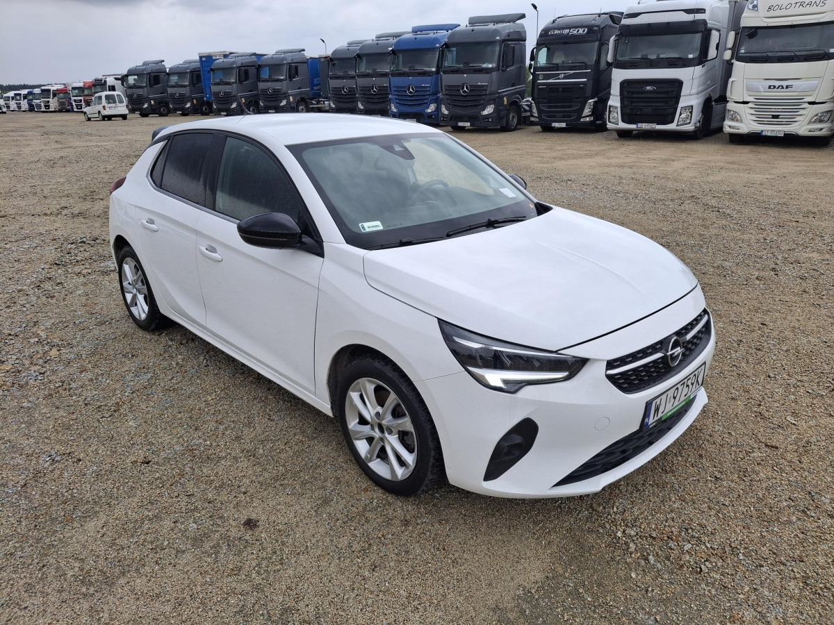 OPEL CORSA HATCHBACK - Hatchback: 1 kép. OPEL CORSA HATCHBACK - Hatchback: 1 kép.