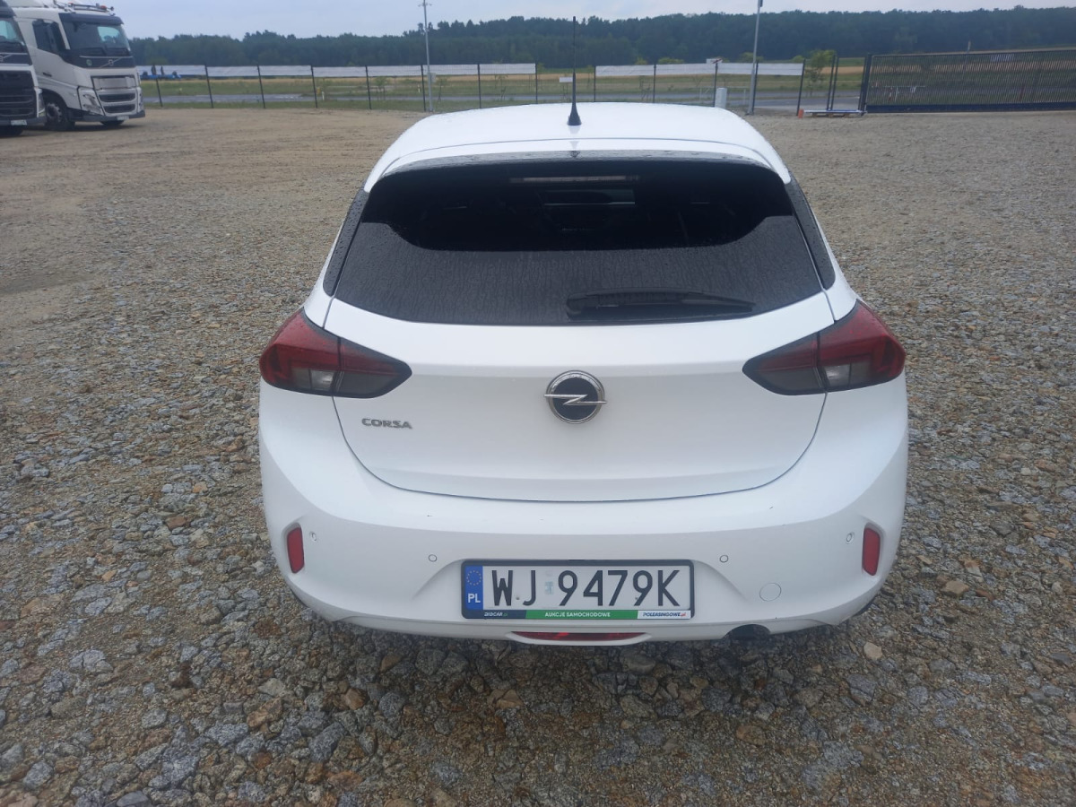 OPEL CORSA HATCHBACK - Hatchback: 5 kép. OPEL CORSA HATCHBACK - Hatchback: 5 kép.