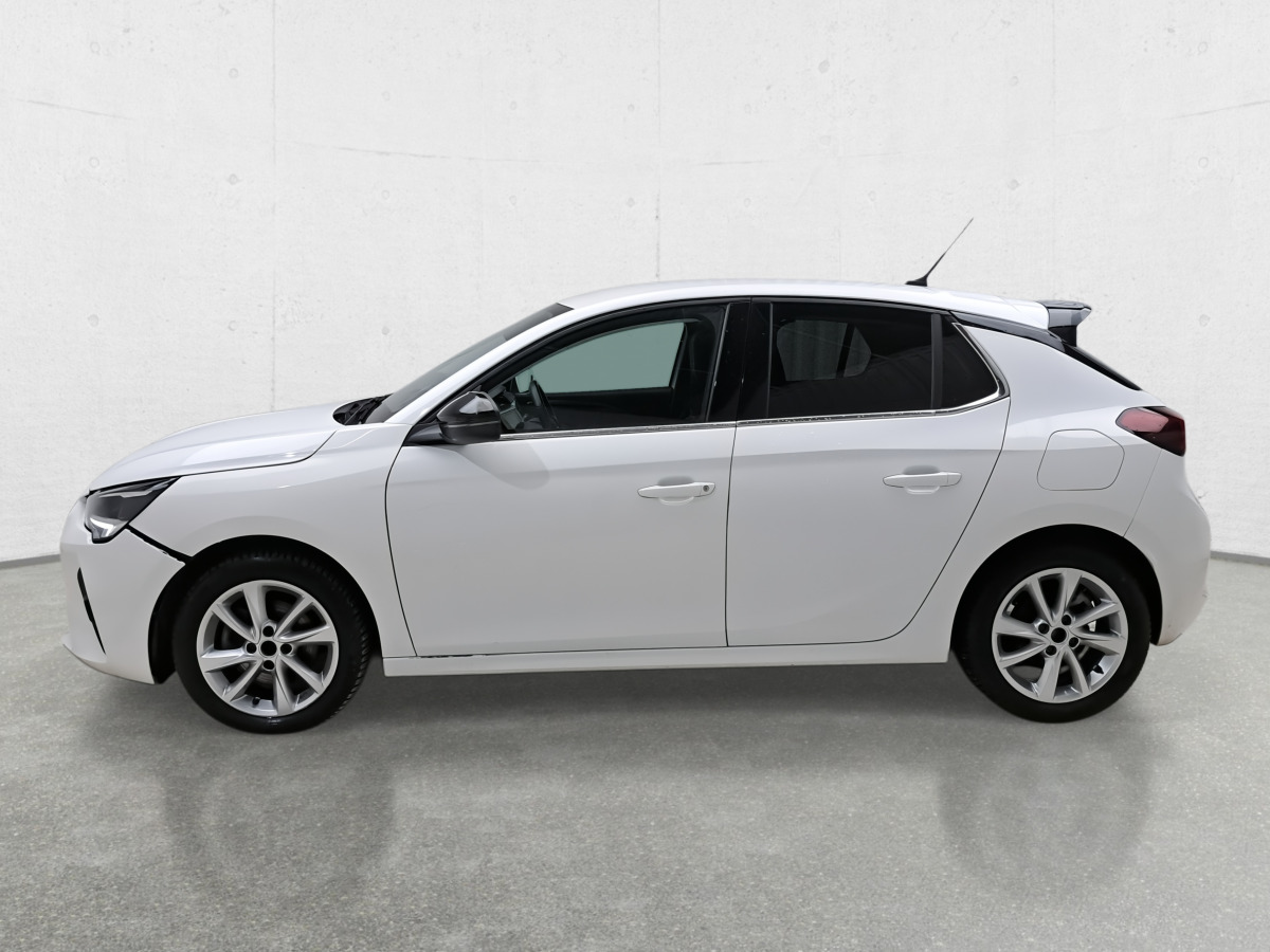 OPEL CORSA HATCHBACK - Hatchback: 5 kép. OPEL CORSA HATCHBACK - Hatchback: 5 kép.