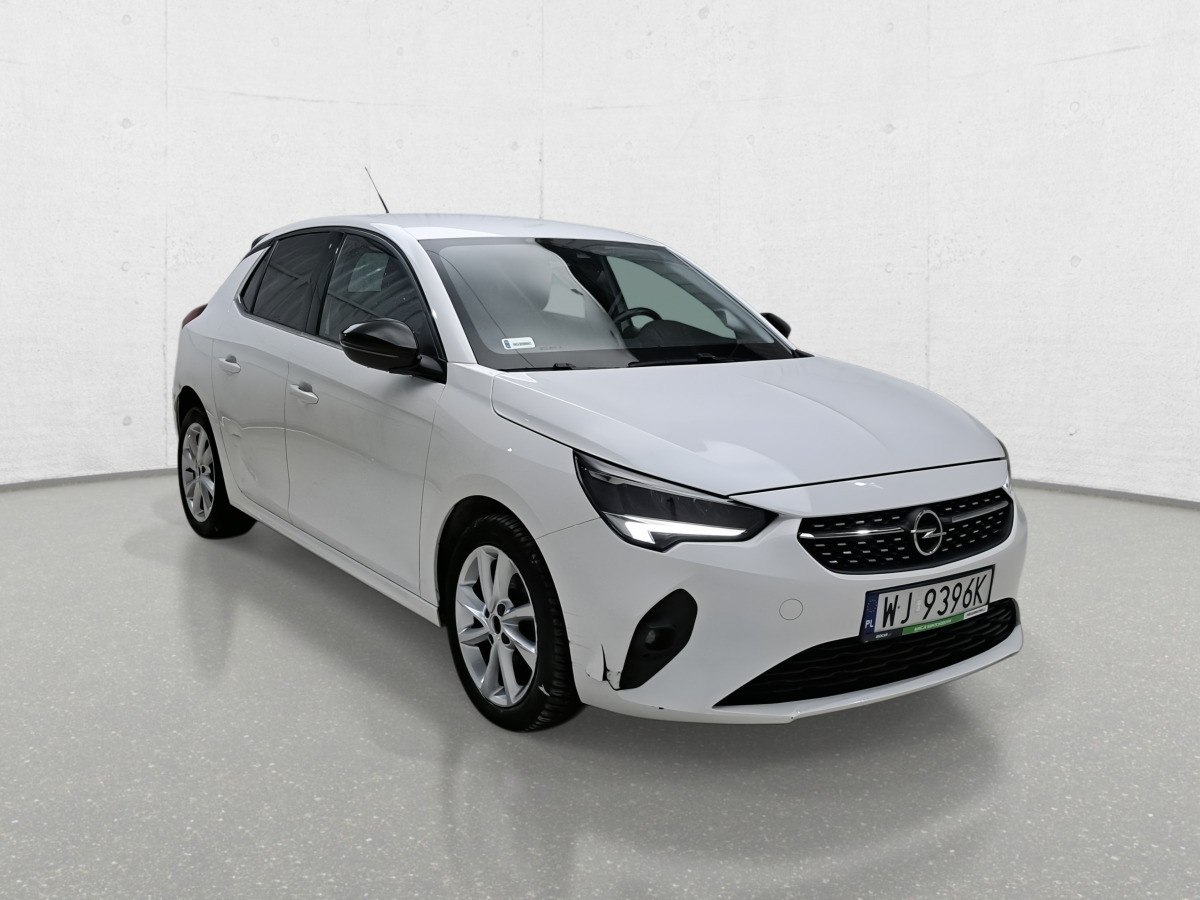 OPEL CORSA HATCHBACK - Hatchback: 1 kép. OPEL CORSA HATCHBACK - Hatchback: 1 kép.