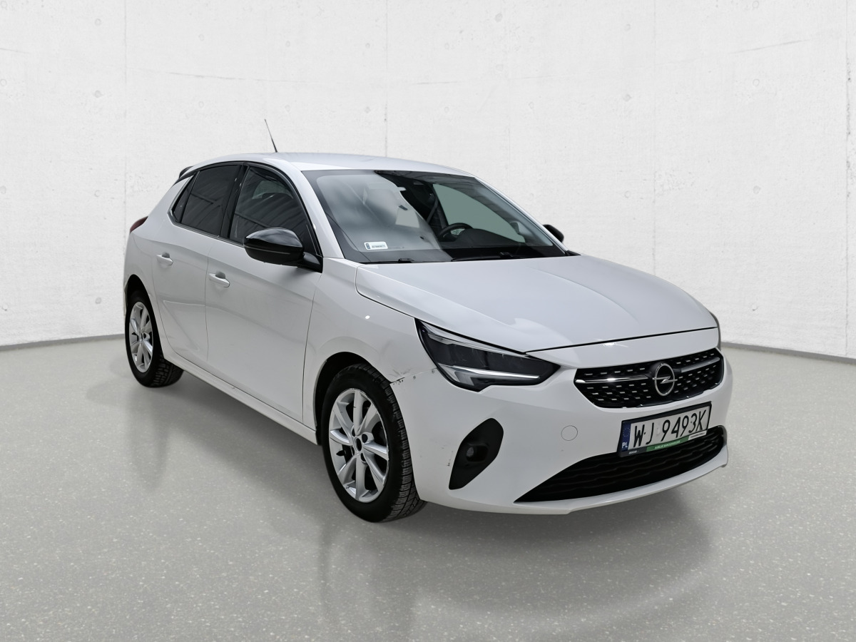 OPEL CORSA HATCHBACK - Hatchback: 2 kép. OPEL CORSA HATCHBACK - Hatchback: 2 kép.