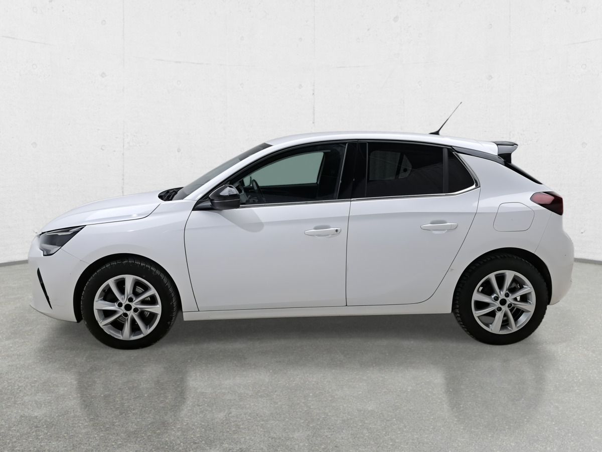 OPEL CORSA HATCHBACK - Hatchback: 5 kép. OPEL CORSA HATCHBACK - Hatchback: 5 kép.