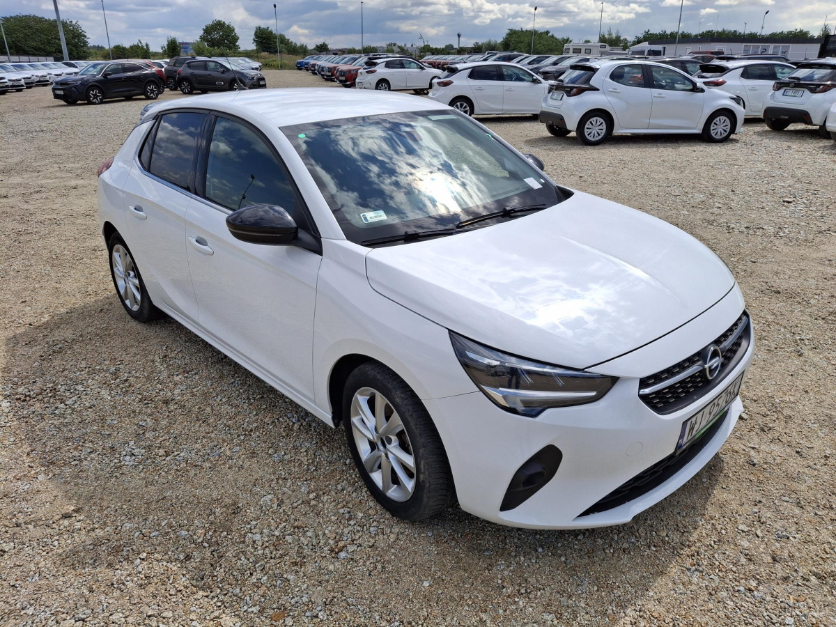 OPEL CORSA HATCHBACK - Hatchback: 1 kép. OPEL CORSA HATCHBACK - Hatchback: 1 kép.