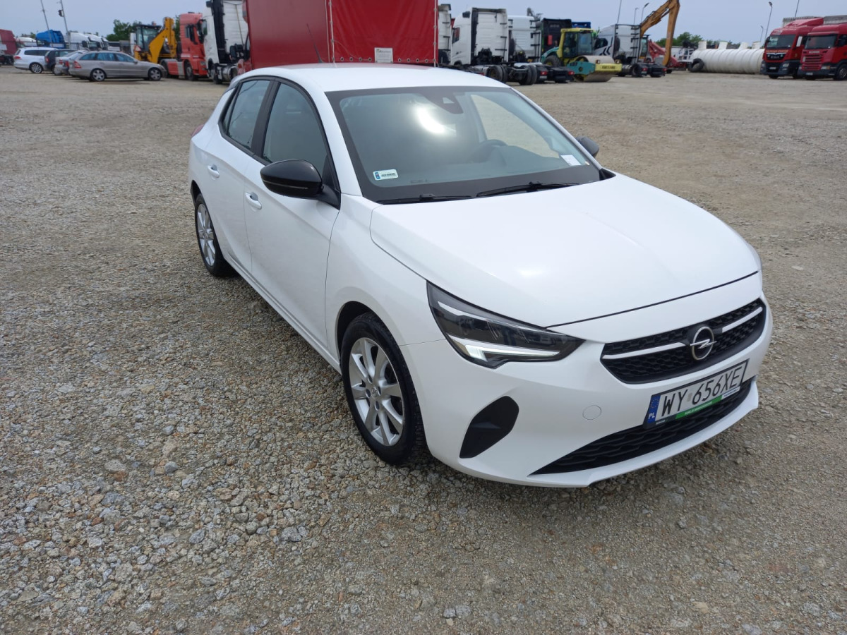 OPEL CORSA HATCHBACK - Hatchback: 1 kép. OPEL CORSA HATCHBACK - Hatchback: 1 kép.