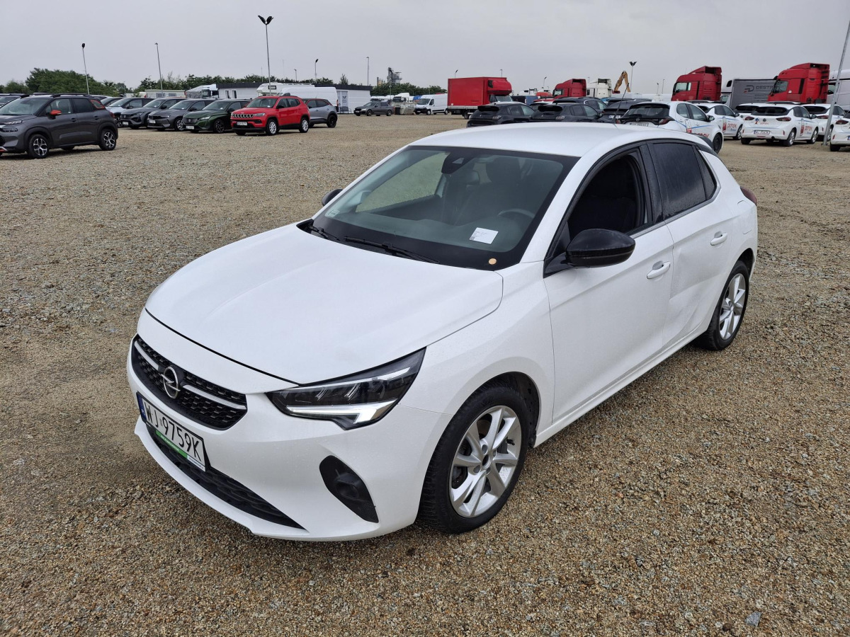 OPEL CORSA HATCHBACK - Hatchback: 3 kép. OPEL CORSA HATCHBACK - Hatchback: 3 kép.