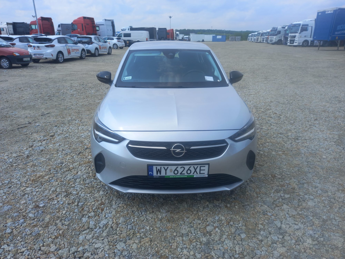 OPEL CORSA HATCHBACK - Hatchback: 2 kép. OPEL CORSA HATCHBACK - Hatchback: 2 kép.