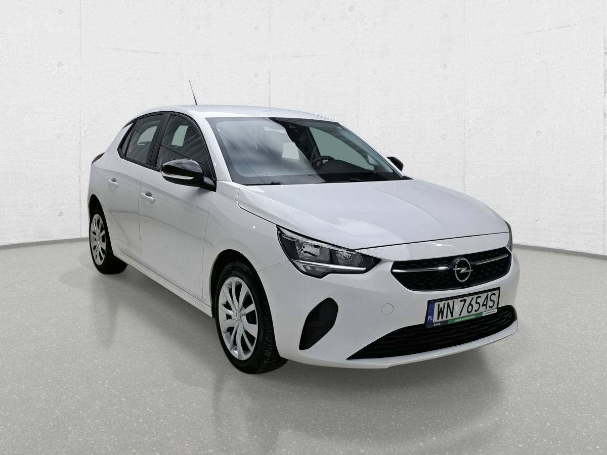OPEL CORSA HATCHBACK - Hatchback: 2 kép. OPEL CORSA HATCHBACK - Hatchback: 2 kép.