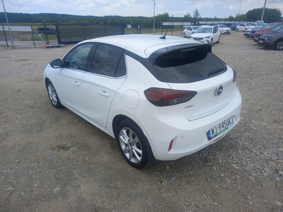 OPEL CORSA HATCHBACK - Hatchback: 5 kép. OPEL CORSA HATCHBACK - Hatchback: 5 kép.