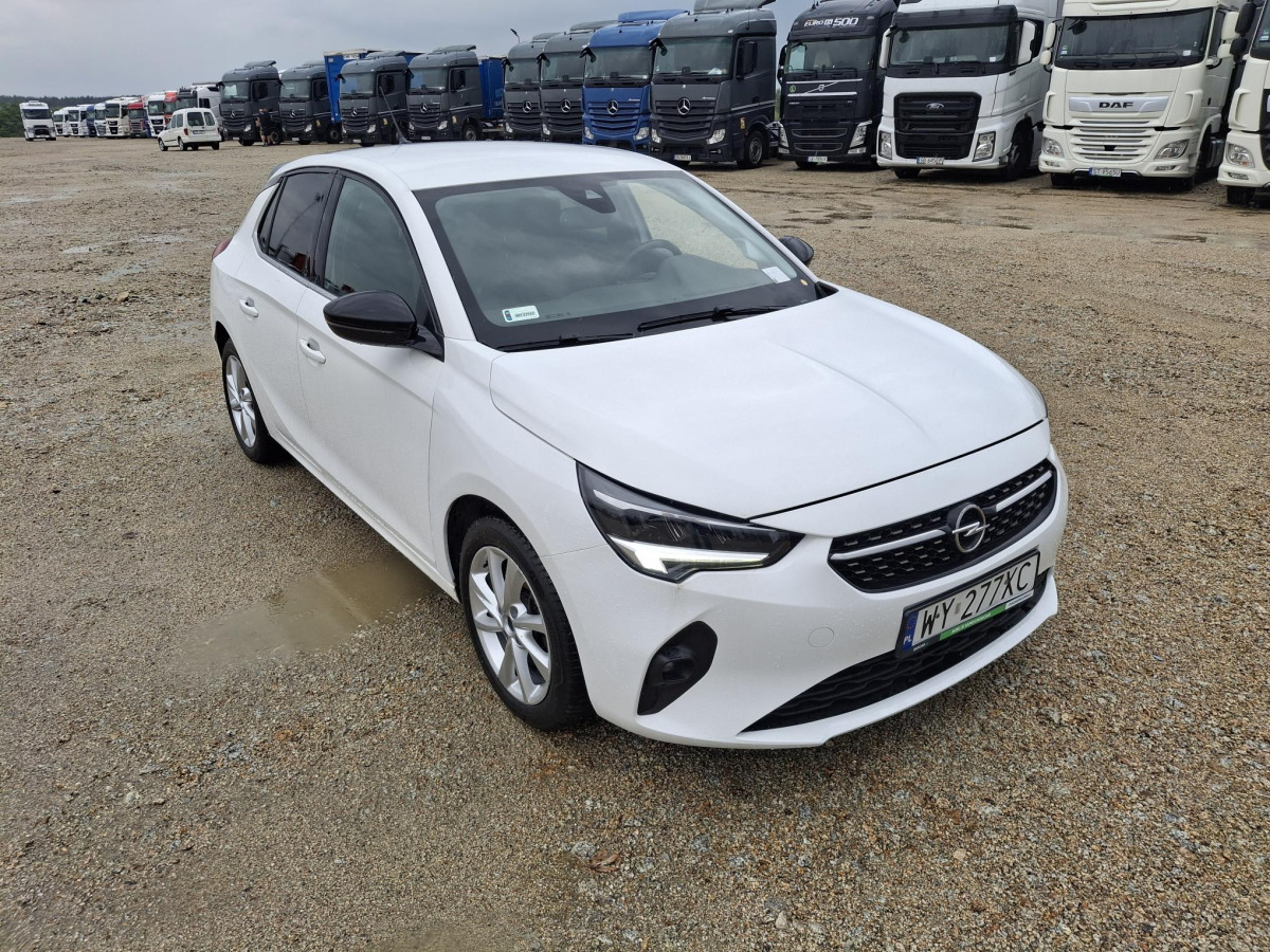 OPEL CORSA HATCHBACK - Hatchback: 1 kép. OPEL CORSA HATCHBACK - Hatchback: 1 kép.