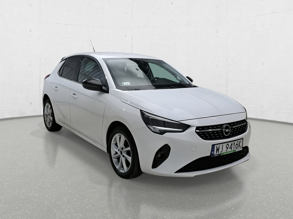 OPEL CORSA HATCHBACK - Hatchback: 1 kép. OPEL CORSA HATCHBACK - Hatchback: 1 kép.