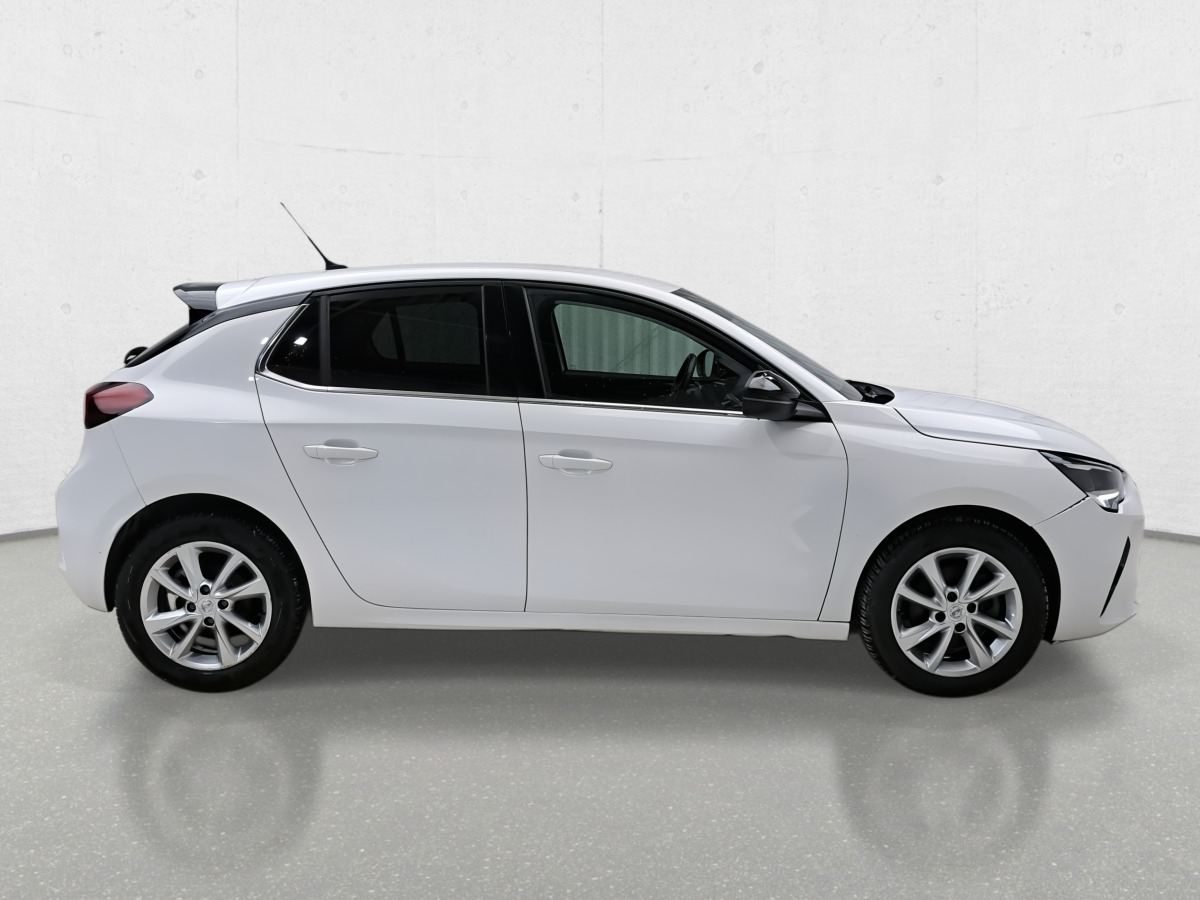 Hatchback OPEL CORSA HATCHBACK: 9 kép.