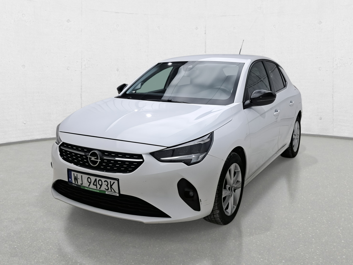 OPEL CORSA HATCHBACK - Hatchback: 4 kép. OPEL CORSA HATCHBACK - Hatchback: 4 kép.