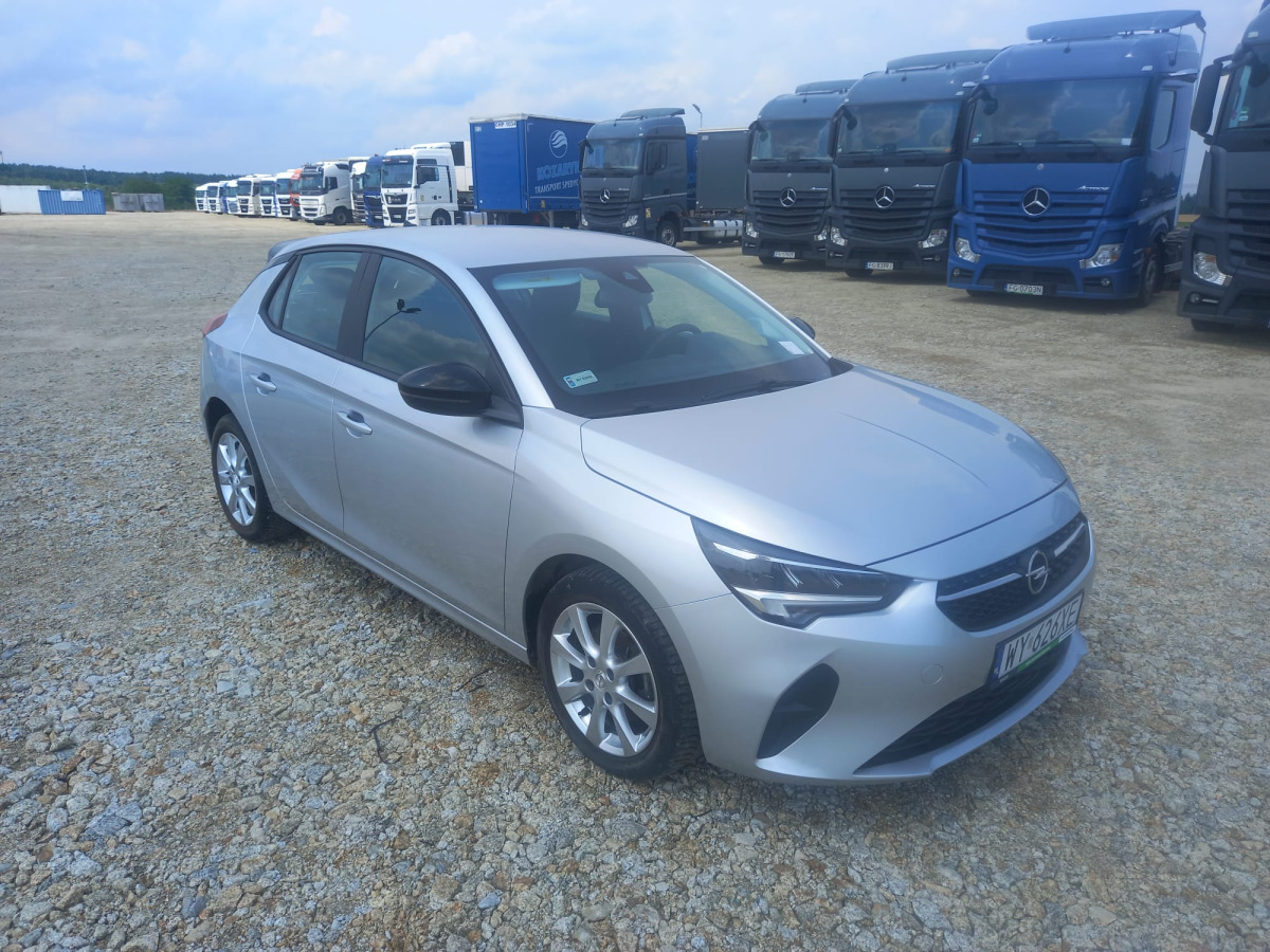 OPEL CORSA HATCHBACK - Hatchback: 1 kép. OPEL CORSA HATCHBACK - Hatchback: 1 kép.