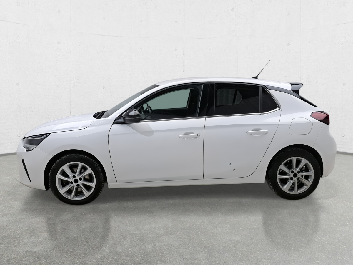 OPEL CORSA HATCHBACK - Hatchback: 5 kép. OPEL CORSA HATCHBACK - Hatchback: 5 kép.