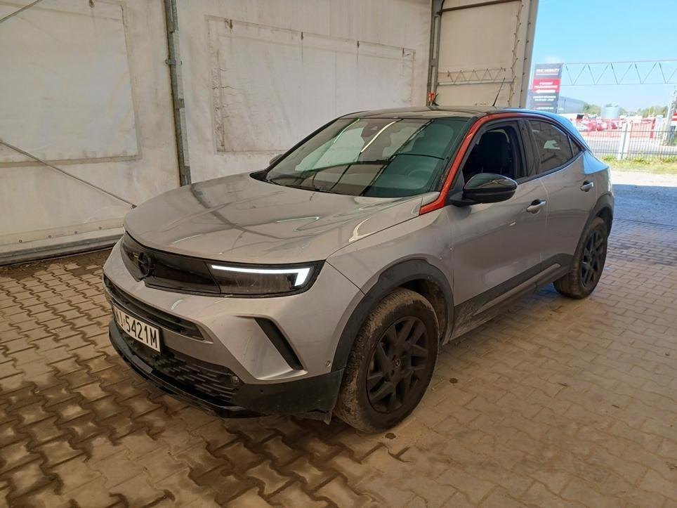 OPEL MOKKA SUV - Terepjáró/ SUV: 3 kép. OPEL MOKKA SUV - Terepjáró/ SUV: 3 kép.