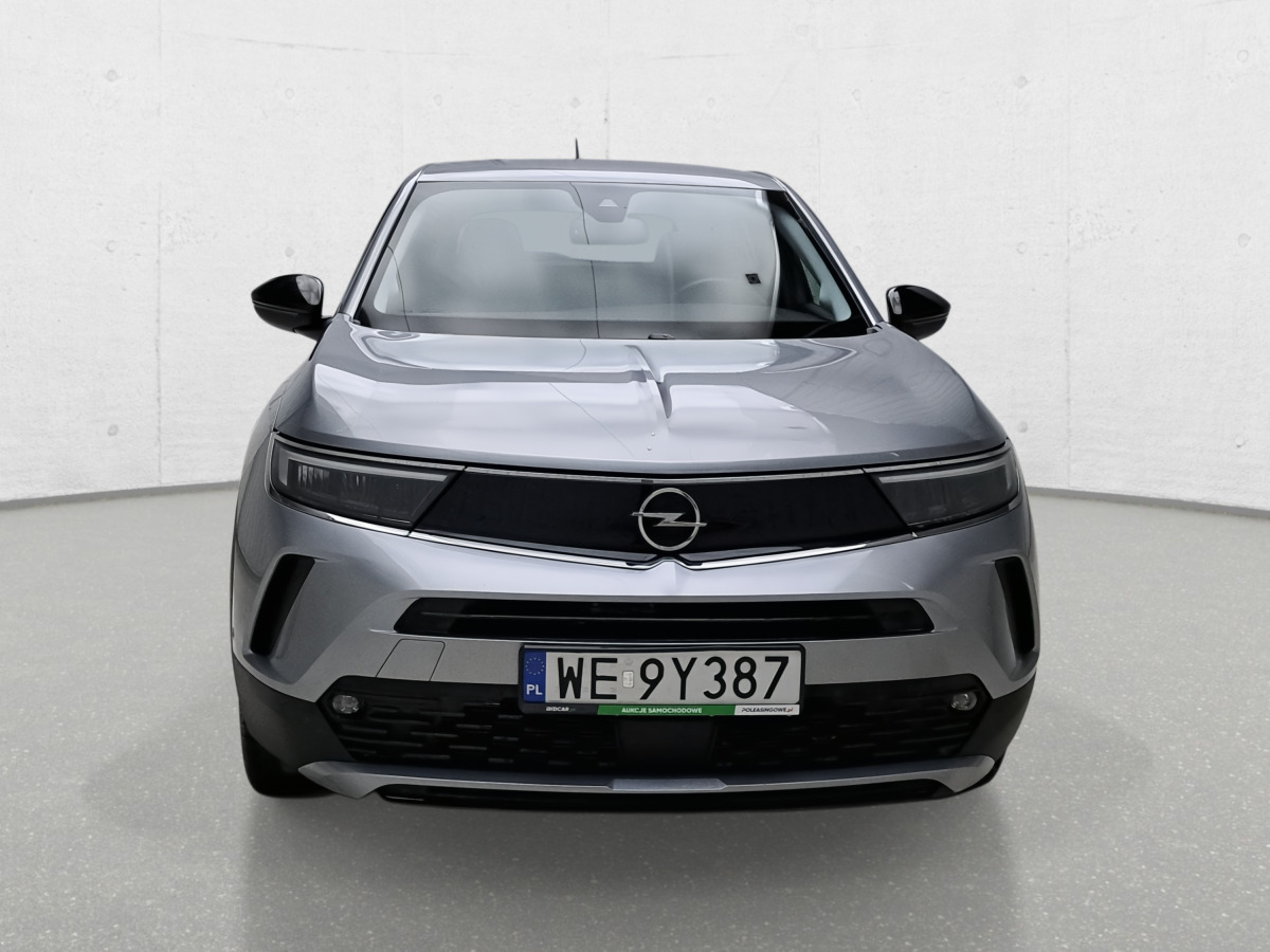 OPEL MOKKA SUV - Terepjáró/ SUV: 3 kép. OPEL MOKKA SUV - Terepjáró/ SUV: 3 kép.