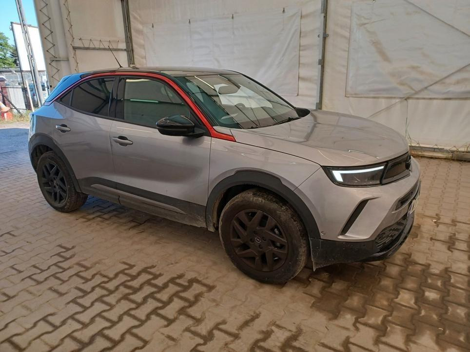 OPEL MOKKA SUV - Terepjáró/ SUV: 1 kép. OPEL MOKKA SUV - Terepjáró/ SUV: 1 kép.