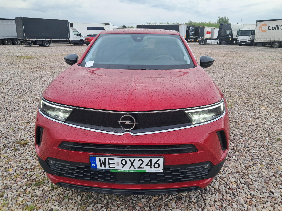 OPEL MOKKA SUV - Terepjáró/ SUV: 2 kép. OPEL MOKKA SUV - Terepjáró/ SUV: 2 kép.