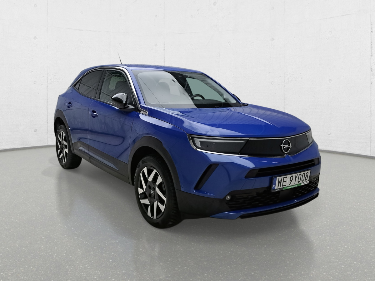 OPEL MOKKA SUV - Terepjáró/ SUV: 1 kép. OPEL MOKKA SUV - Terepjáró/ SUV: 1 kép.