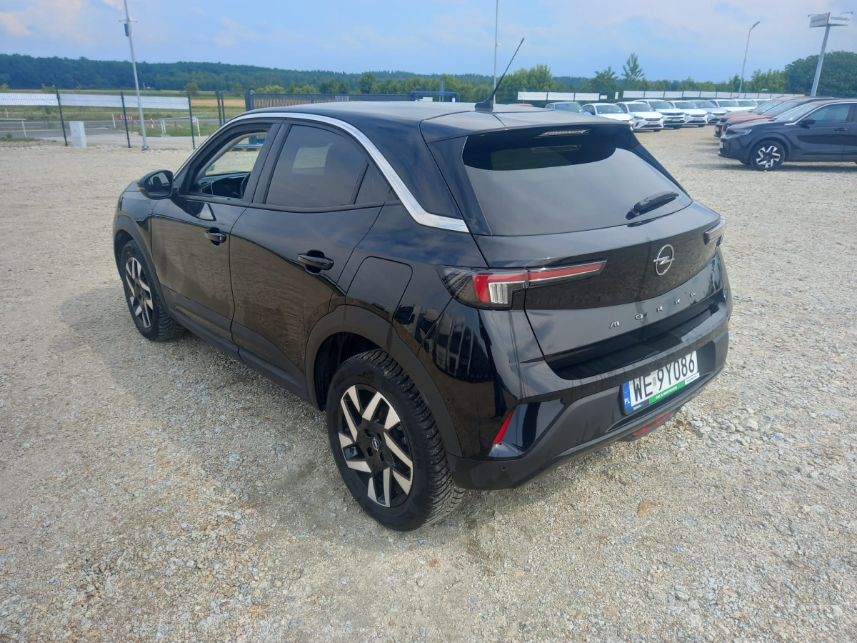 OPEL MOKKA SUV - Terepjáró/ SUV: 4 kép. OPEL MOKKA SUV - Terepjáró/ SUV: 4 kép.