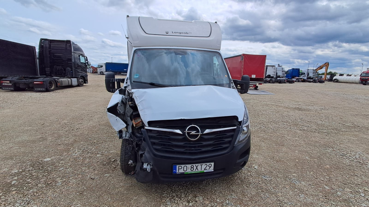 OPEL MOVANO PLANDEKA - Ponyvás kisteherautó: 2 kép. OPEL MOVANO PLANDEKA - Ponyvás kisteherautó: 2 kép.
