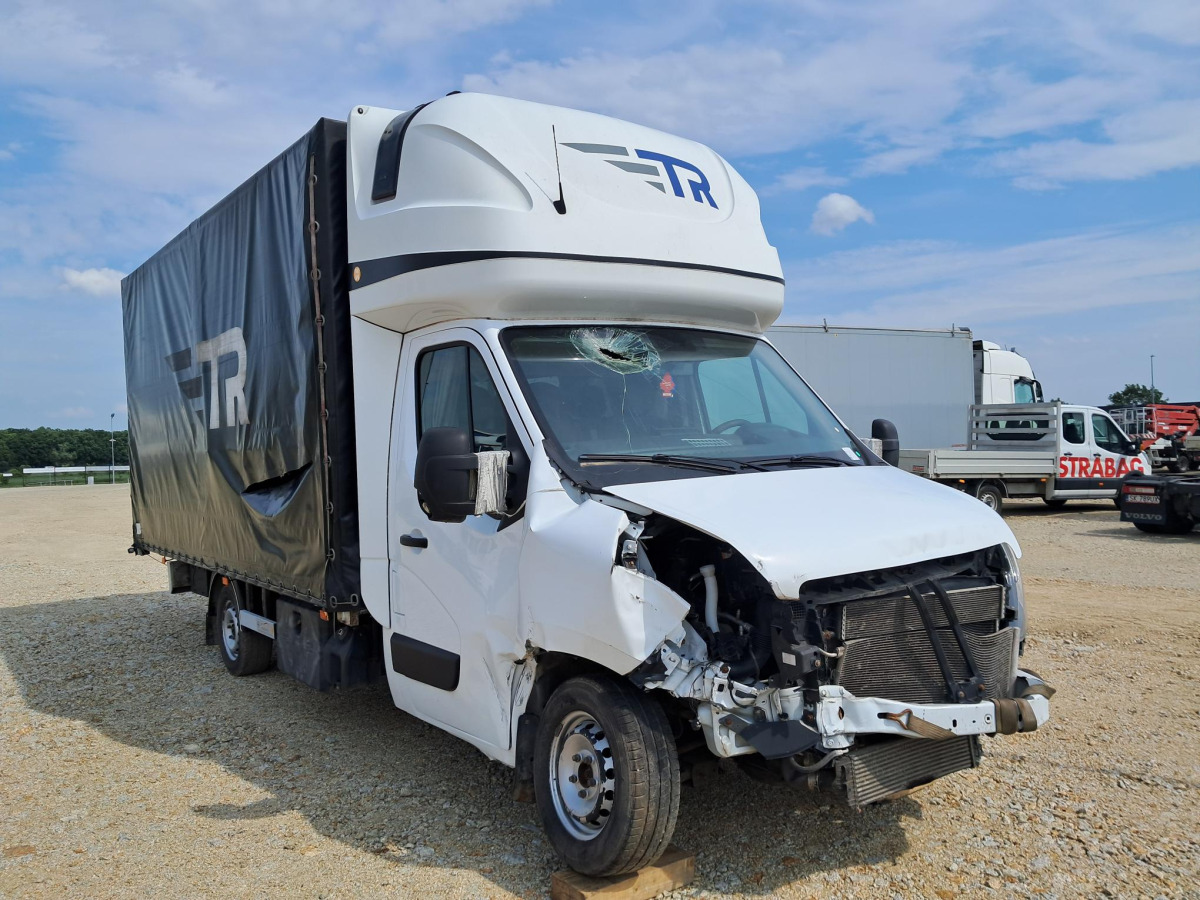OPEL MOVANO PLANDEKA - Ponyvás kisteherautó: 1 kép. OPEL MOVANO PLANDEKA - Ponyvás kisteherautó: 1 kép.