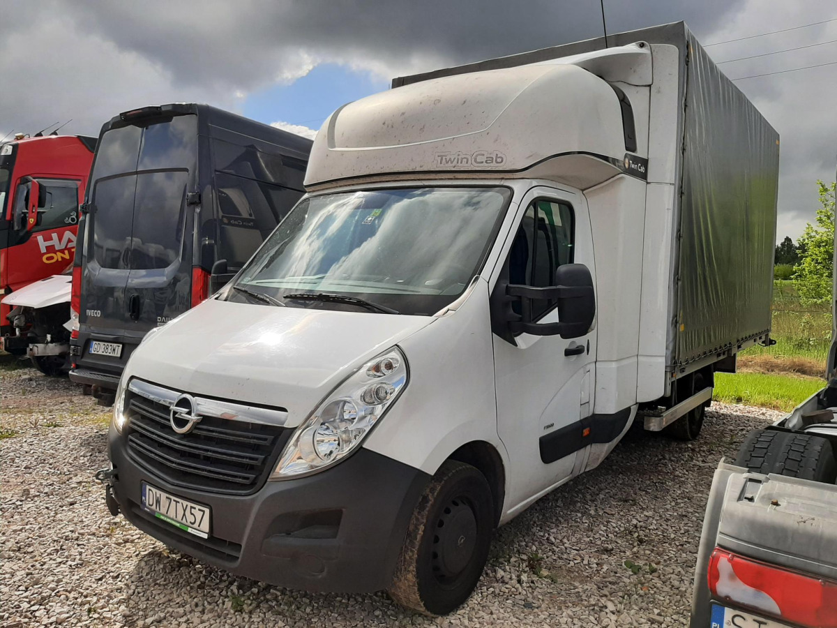 OPEL MOVANO PLANDEKA - Ponyvás kisteherautó: 2 kép. OPEL MOVANO PLANDEKA - Ponyvás kisteherautó: 2 kép.