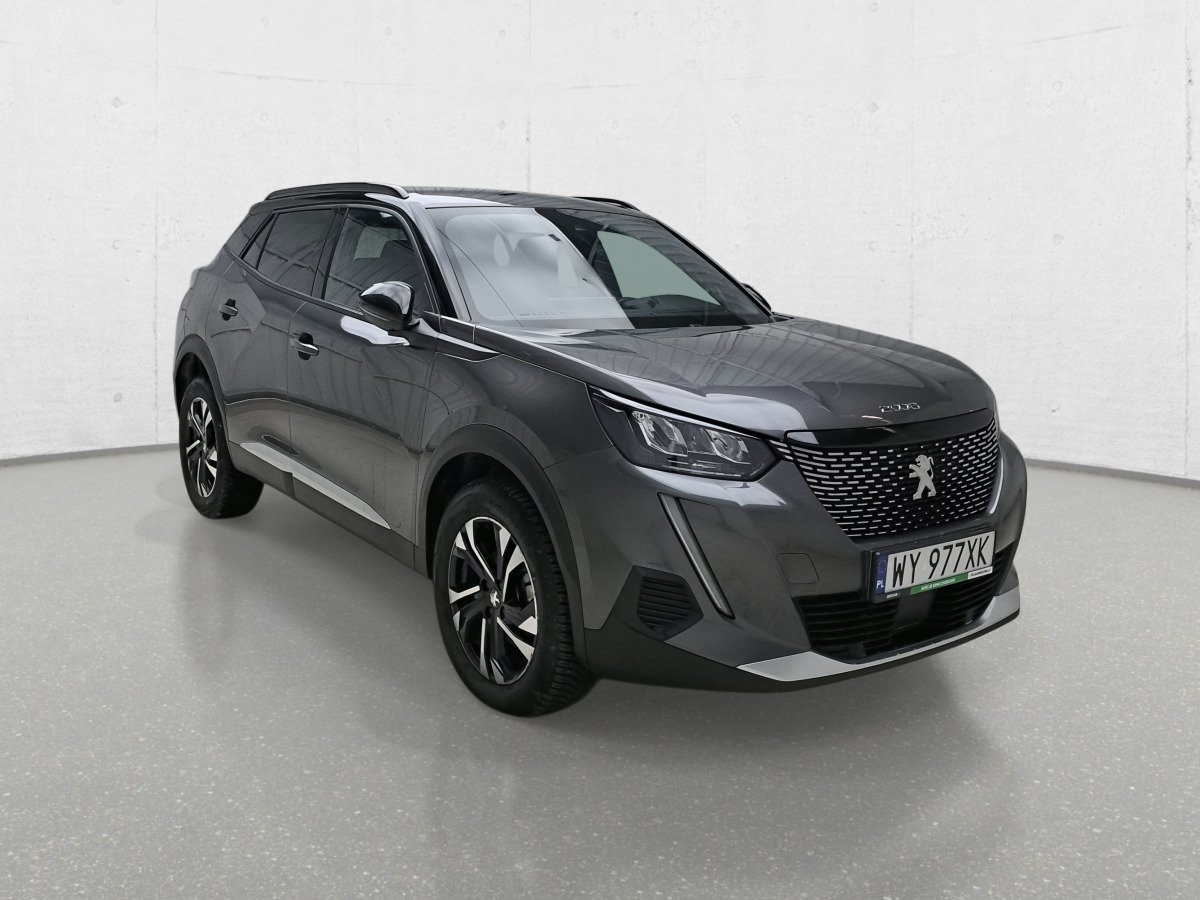 PEUGEOT 2008 HATCHBACK - Hatchback: 2 kép. PEUGEOT 2008 HATCHBACK - Hatchback: 2 kép.