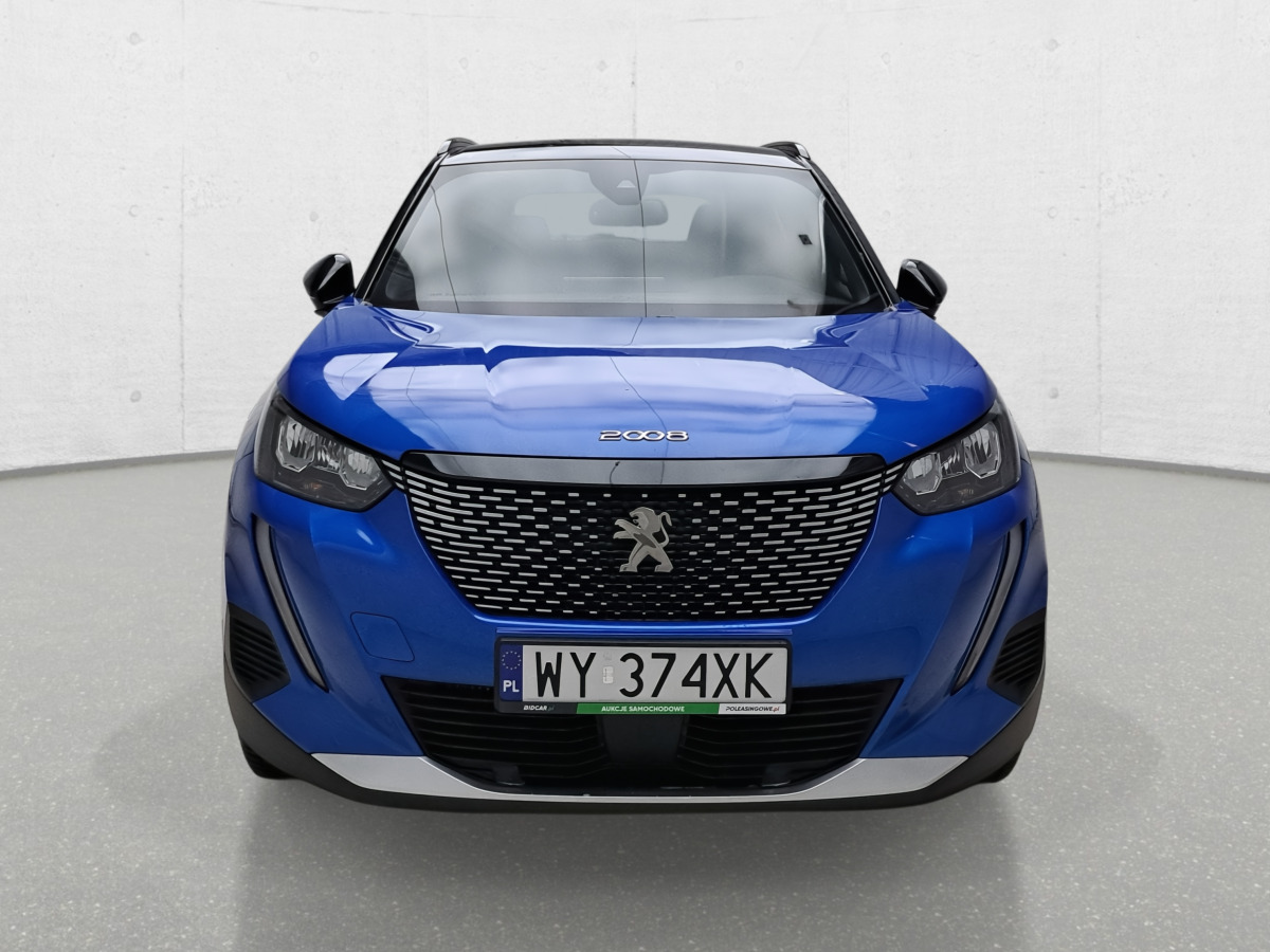 PEUGEOT 2008 HATCHBACK - Hatchback: 3 kép. PEUGEOT 2008 HATCHBACK - Hatchback: 3 kép.