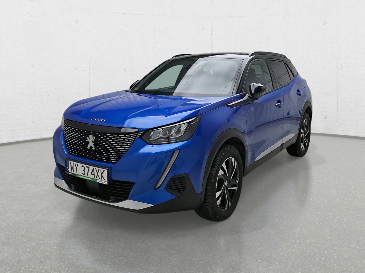 PEUGEOT 2008 HATCHBACK - Hatchback: 4 kép. PEUGEOT 2008 HATCHBACK - Hatchback: 4 kép.