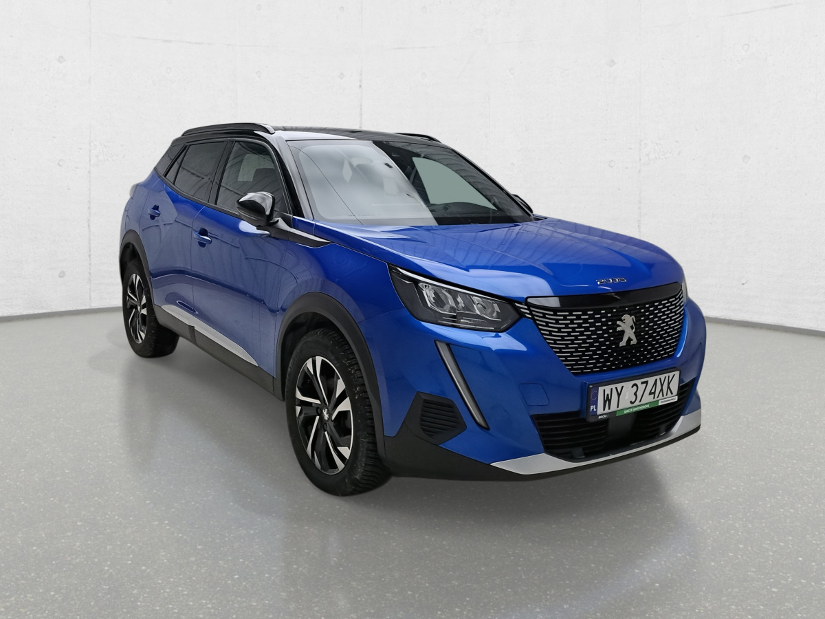 PEUGEOT 2008 HATCHBACK - Hatchback: 2 kép. PEUGEOT 2008 HATCHBACK - Hatchback: 2 kép.